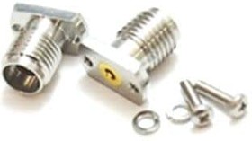 HK-A-PJ, RF Adapters - In Series Coaxial Adaptor MAX 40GHz Female to Male