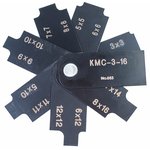 Катетомер сварщика КМС-3-16 ntc-000012
