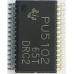 Контроллер TPS5102IDBTRG4