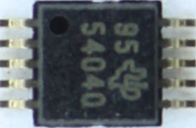 Контроллер TPS54040 DGQ