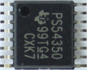 Контроллер TPS5430 DDA