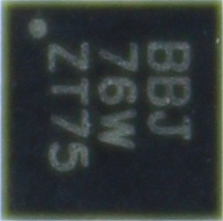 Контроллер TPS62020 DRCR