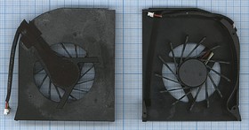 Вентилятор (кулер) для ноутбука HP Pavilion DV6000