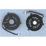 Fan (cooler) for laptop Sony Vaio VGN-AR 4430050
