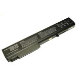 Аккумуляторная батарея для ноутбука HP Compaq 8530, Probook 6545 (HSTNN-OB60) ...