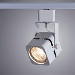 Arte Lamp A1315PL-1WH MISAM Светильник трековый однофазный белый