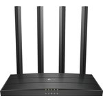 TP-Link Archer C6, Маршрутизатор