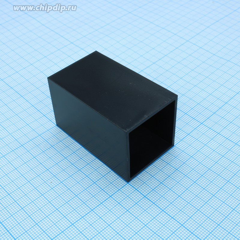 G303050B, Корпус пластмассовый, 30x30x50 мм