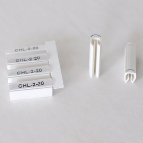 Держатель маркера CHL-2-20, (арт.755220, 1 упаковка, в упаковке 1000 держателей)