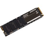 Накопитель SSD Digma PCI-E 4.0 x4 4Tb DGST4004TP83T Top P8 M.2 2280