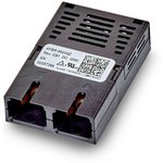 AFBR-5813QZ Fibre Optic Transceiver, SC Connector, 100Mbps, 1380nm 1380nm 20-Pin SIP