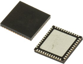 EFM32PG23B310F256IM48-C, EFM32PG23B310F256IM48-C 32-bit ARM Cortex M4 Microcontroller, Gecko 23, 48-Pin QFN
