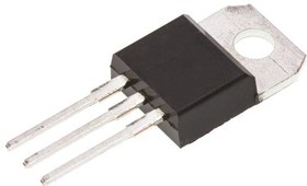 40V 20A, Diode, 3-Pin TO-220AB STPS10L40CSF