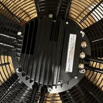 Вентилятор Ebmpapst S3G910-CU22-66 400V 50Hz 3,2A 2100W 885об/мин