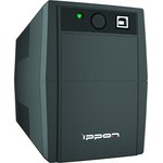 ИБП IPPON UPS Back Basic 650S Euro 1373874