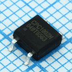 OR-357B-S-TP-G-(GK), Оптопара 80В 0.05A изоляция 3750Vrms коэффициент передачи ...