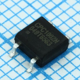 OR-357C-S-TP-G-(GK), Оптопара 80В 0.05A изоляция 3.750Vrms коэффициент передачи 200-400