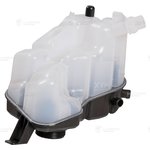 LET 1010, Бачок расширительный Ford Mondeo IV 07-, S-Max 06-, Galaxy 06- Luzar