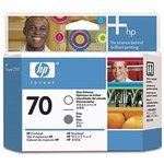 HP 70 (C9410A), Печатающая головка