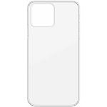 Чехол (клип-кейс) Gresso для Apple iPhone 13 Pro Max Smart Slim 360 прозрачный ...