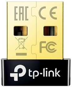 Фото 1/10 Bluetooth адаптер TP-Link UB4A