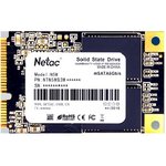 SSD mSATA Netac 2.0Tb N5M Series  NT01N5M-002T-M3X  Retail (SATA3 ...