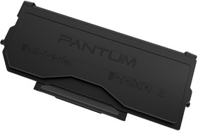 Фото 1/2 Картридж лазерный Pantum TL-5120P черный (3000стр.) для Pantum