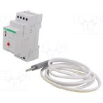 PZ-828RC-WD, Module: level monitoring relay; conductive fluid level; 230VAC