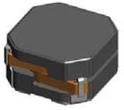 DD1274AS-H-100M=P3, Power Inductors - SMD