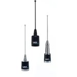 B1322W, Antennas WHIP,MC,1/2,132-174MHZ 143,2.4,CH,GP/NGP