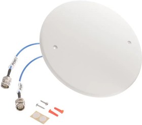 CFD69383P1-30D43F, Antennas OMNI,30cm,D43F,HOLES 698-960,1690-3800MH