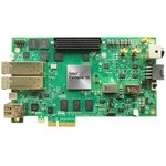 DK-DEV-10CX220-A, Programmable Logic IC Development Tools Cyclone 10 GX ...