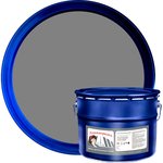 АК-114, краска по бетону, 10 кг серая УТ000010108