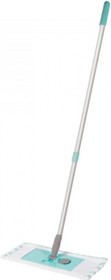 Швабра универсальная для пола /микрофибра/нейлон с телескопической ручкой ADF1513-2