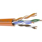 ParLan U/UTP Cat5e 4х2х0,52 ZH нг(А)-HF Паритет Витая пара 5 категории