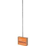 SQ2402-3001, Lightning receiver, set for round skate No. 1, length 1 m TDM Electric