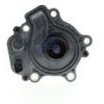 WPT190, Coolant pump