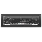 Car radio 1DIN ACV