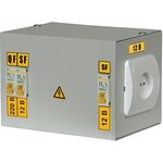Box with step-down transformer YATP 0.25 ...