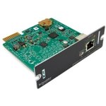 Карта сетевого управления для ИБП APC APC UPS SNMP Network Management Card 3