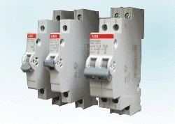 A20-E10P, Contact block