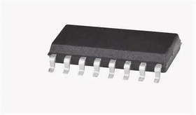 SC92F7251M16U, Микросхема