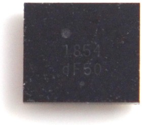 Фото 1/2 NCP1854FCCT1G, Контроллер заряда батарей Li-Ion 2.5A [Flip-Chip-25]