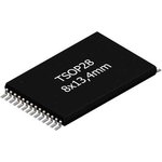 Микросхема 45DB041B-TI, корпус TSOP-28, памяти; ATMEL
