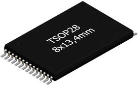 Микросхема 45DB041B-TI, корпус TSOP-28, памяти; ATMEL