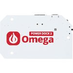 Фото 2/2 Power Dock 2, Плата расширения форм-фактора Expansion Dock для Omega2+ с разъемом 3.7В Li-Po