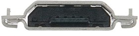Фото 1/4 Разъем Micro USB для Asus ZC500TG ZB500KL ZB450KL ZB552KL ZB690KG