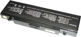 Фото 1/3 Аккумуляторная батарея для ноутбука Samsung P50 P60 R45 R40 (AA-PB2NC3B) 7800mAh OEM черная