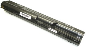 Аккумуляторная батарея для ноутбука HP Compaq 4320s 4420s (587706-121) 7800mAh OEM черная