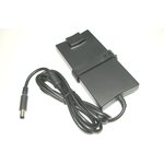 Блок питания (сетевой адаптер) для ноутбуков Dell 19.5V 4.62A 7.4pin slim ...